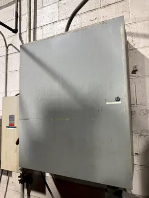 Used KING N/A Vertical Boring Mills (incld VTL) Ohio US | G-2000, Inc. #1258225