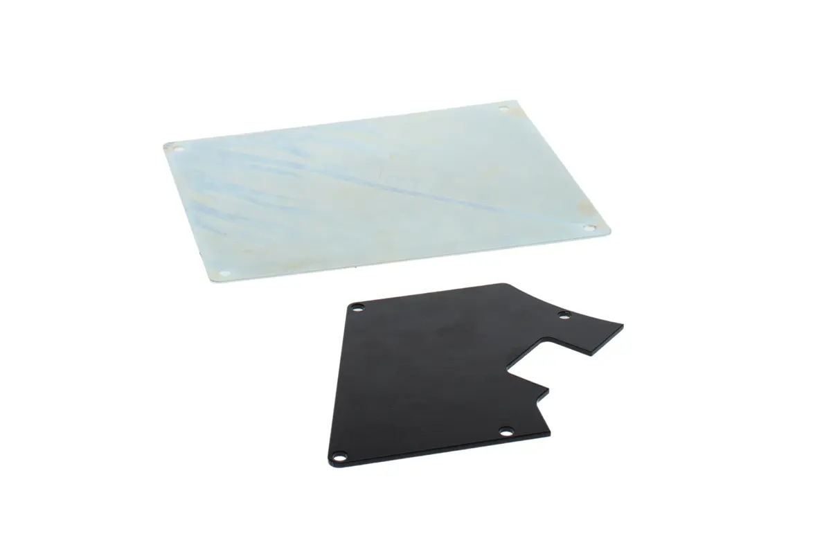 KUKA Sealing cover without ES