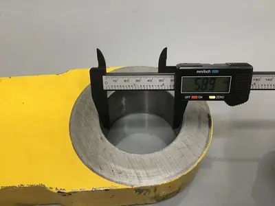 USED VAN DORN 300831