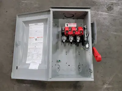 NEW SIEMENS HNFC362R