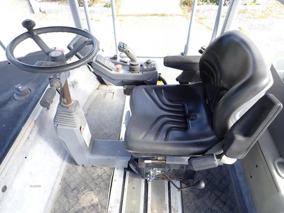Used 2020 DYNAPAC CO5200 VI Tandem Rollers Massachusetts US | Brookside Equipment Sales #1468823