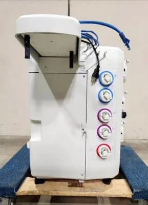 Used FRESENIUS LOVO 6R4900 Biotechnology New Jersey US | Bionex Scientific LLC #800758