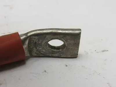 6R-8555 Forklift Diode From Caterpillar 2EC25