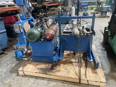 USED BERLYN BCM-6000