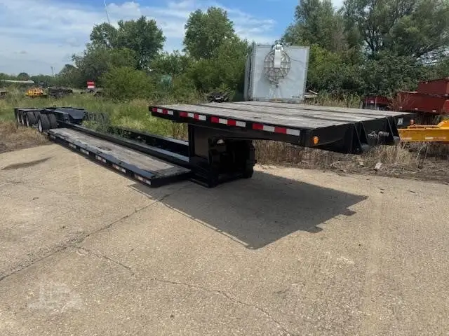 Used 2025 ROADRUNNER _UNKNOWN_ Agricultural Trailers Iowa US | Kading Ag #1501672