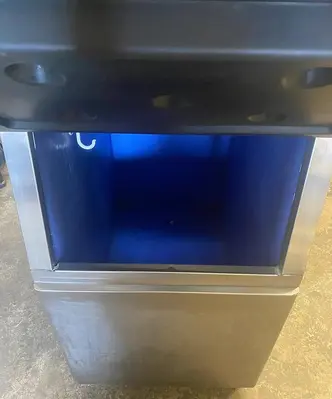 USED MANITOWAC QD0322A