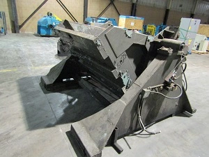 Used _UNKNOWN_ _UNKNOWN_ Upenders / Down-Enders New Jersey US | National Machinery Exchange #1500563