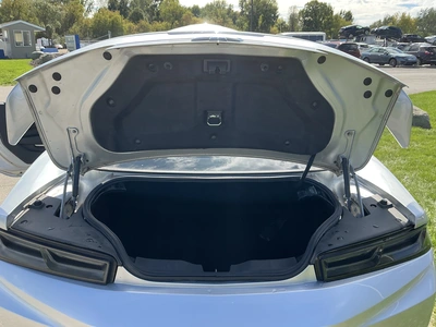 Used 2018 CHEVROLET CAMARO Cars Michigan US | Miedema Asset Management Group #1461320