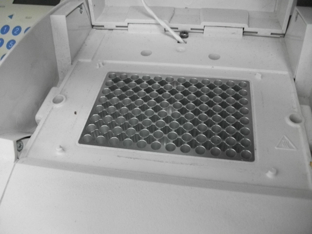 Used APPLIED BIOSYSTEMS 2720 PCR/Thermal Cycler California US | Biotech Equipment Sales #1464569