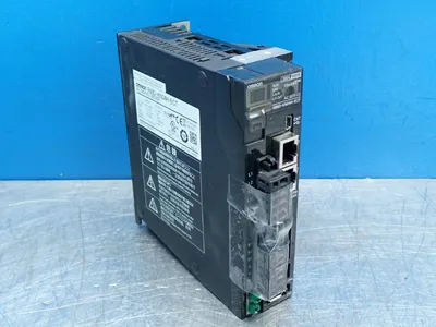 USED OMRON R88DKN04HECT