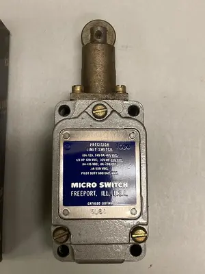 USED HONEYWELL 5LS1