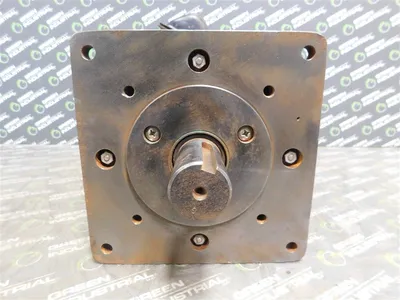 CMC 56MDNSP0S104 Permanent Magnet Servo Motor 150 LB.IN. Cont. Stall Torque Used