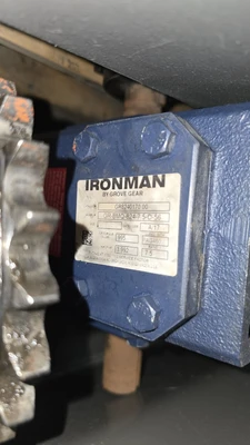 USED AEC, INC. WG1256
