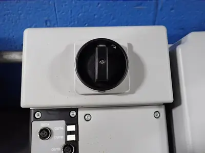 Allen-bradley Armorstart Base Control Module