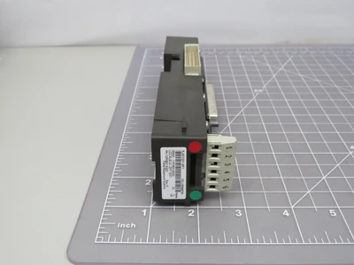 Used FISHER ROSEMOUNT _UNKNOWN_ Programmable Logic Controllers | OCO Industrial #1656363