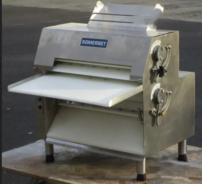 Used _UNKNOWN_ CDR2000 Dough Sheeters & Presses Michigan US | Grocery Equipment Sales #1069146