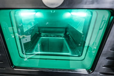 2018 EOS M 400-4 3D Printers | Elevation Machine (5)