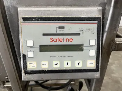 USED 2016 SAFELINE GF