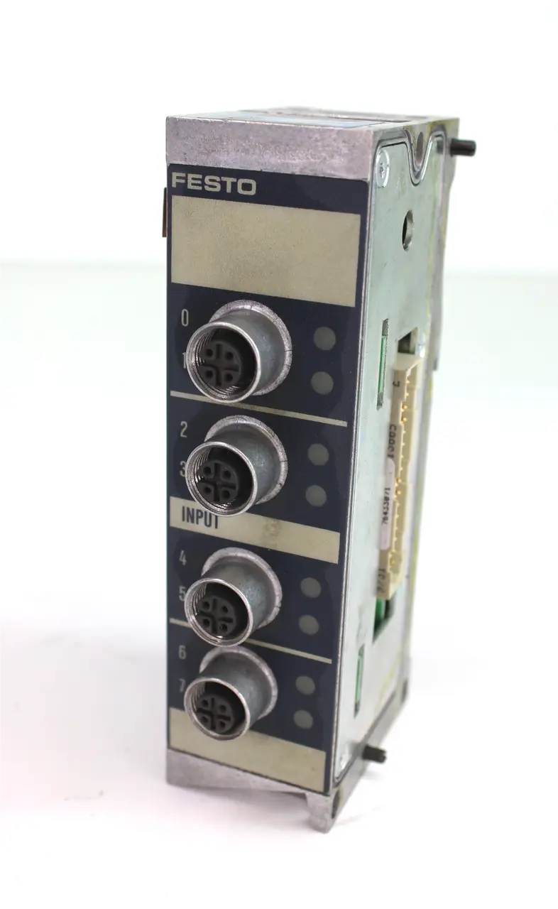 USED FESTO VIGE-03-FB-8