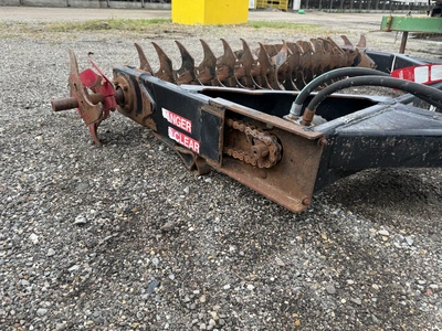 Used _UNKNOWN_ _UNKNOWN_ Rotary Tillers Michigan US | Miedema Asset Management Group #1442709