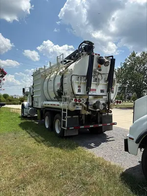 2019 KEITH HUBER AM36 Industrial Air Handler | VacSource (2)