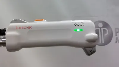 Used 2024 LUTRONIC CLARITYII Lasers / Laser Systems Ontario CA | Platinum Group #1318106