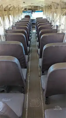 USED 2015 IC BUS CE