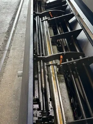 2011 TSUGAMI S206 CNC Swiss | Machinery Network (19)