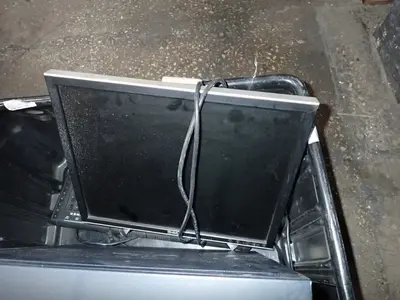 Hp, Dell Computer Setup