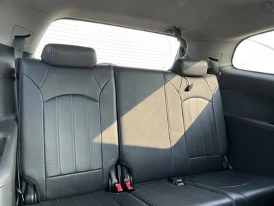 Used 2014 BUICK ENCLAVE SUVs Michigan US | Miedema Asset Management Group #1402820