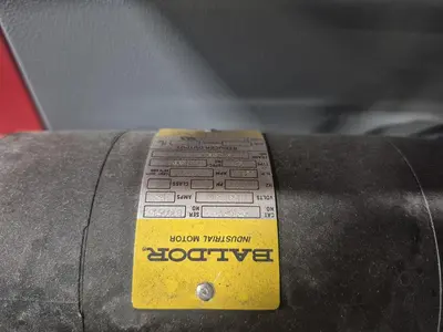 USED SEAL•A•TRON OBLBS-1620M | OBST-1408-LR15