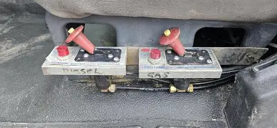 Used 1994 GMC KODIAK Fuel & Lube Trucks Utah US | CSS Equipment Sales #1347261
