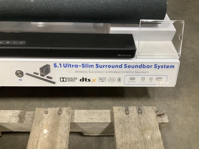 Used _UNKNOWN_ _UNKNOWN_ Commercial Audio/Visual Equipment Michigan US | Miedema Asset Management Group #1579800