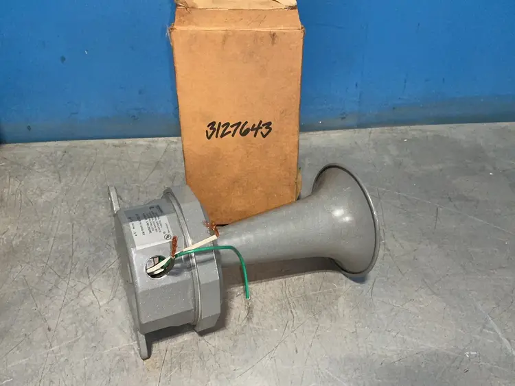 Used EDWARDS BN8546R5 Misc Electrical & Power Parts Ohio US | HGR 24 #1474906