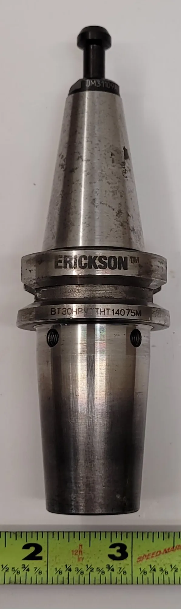 USED ERICKSON BT30HPVTTHT14075M