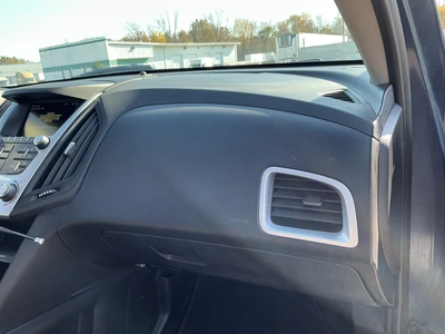 Used 2017 CHEVROLET EQUINOX Utility Vehicles Michigan US | Miedema Asset Management Group #1732723