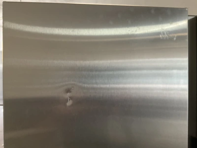 Used SAMSUNG RS27T5200SR Refrigerators Michigan US | Miedema Asset Management Group #1578910