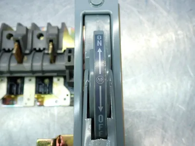 NEW ALLEN BRADLEY 1494FNF60