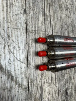 BIMBA D-11840-A Electrical/PLC/Automation | ESS Industrial Equipment Sales (6)