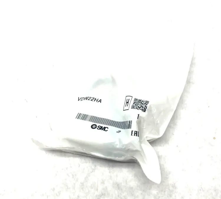 Used SMC MEDIA VALVE 2-WAY Valves/Fittings | Maverick Industrial Sales #1117957