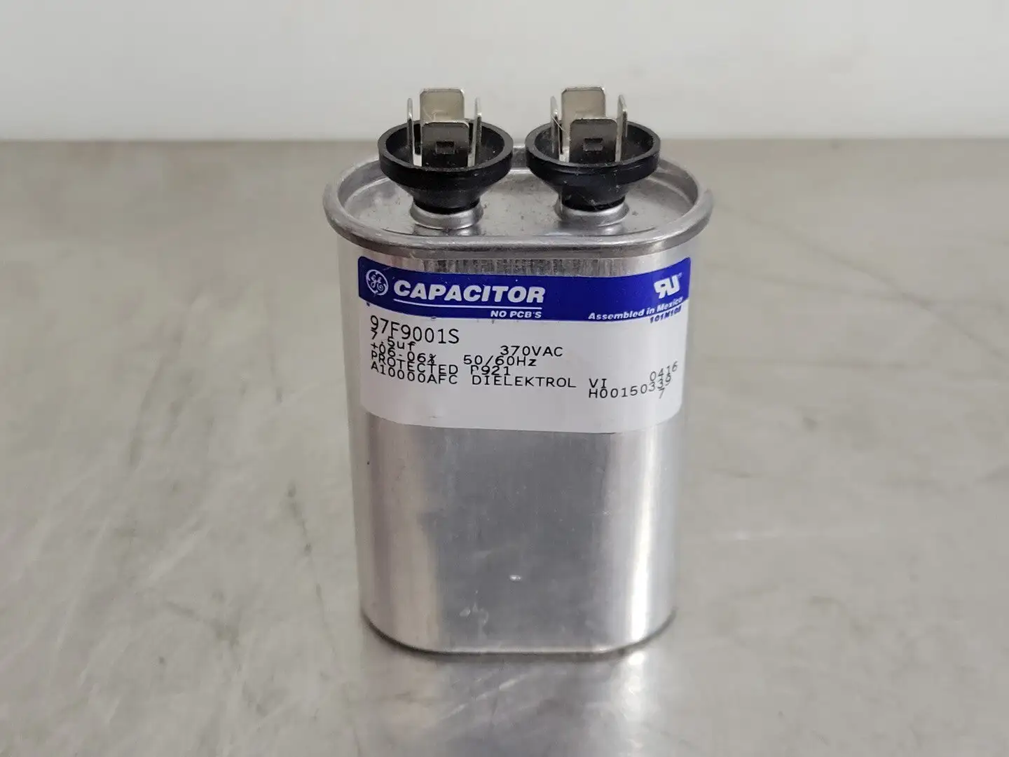 USED GENERAL ELECTRIC 97F9001S