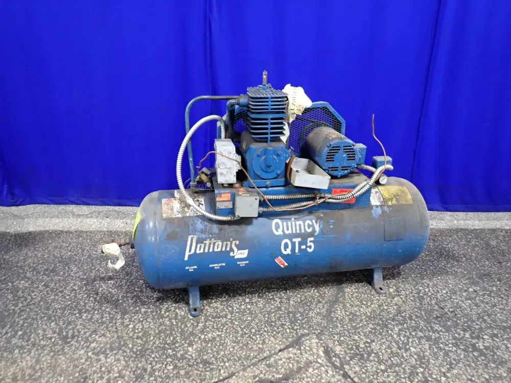 USED QUINCY 150945633