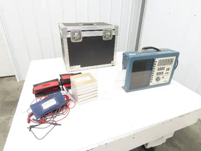 Used ASTRO-MED _UNKNOWN_ Misc Electrical & Power Parts | Arrow Industrial #627143