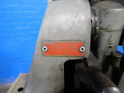 Used SOUTH BEND C1 744 Z 18 Precision Lathes Ohio US | HGR 24 #1094757
