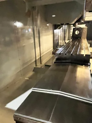 USED 2014 HAAS VF-12/50