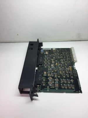 USED GE-Fanuc IC697BEM711F