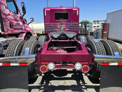 Used 2015 PETERBILT 389 Conventional trucks California US | Ben Kaplan Equipment #1235956