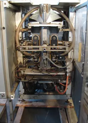 USED BOSCH SVB-2500