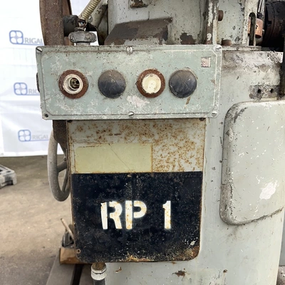 Courtoy 20 Head Rotary Tablet Press R33