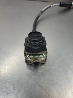 ALLEN BRADLEY 42EF-S1KBA-F4 SER.B RightSight Sensor Module 5E-5/7